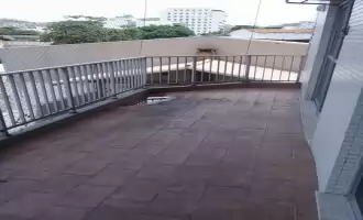 Conheça Excelente Apartamento de 3 Quartos na Penha -Venda - 3-003 - 3 3