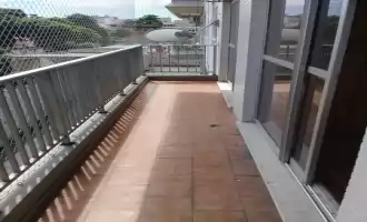 Conheça Excelente Apartamento de 3 Quartos na Penha -Venda - 3-003 - 4 4