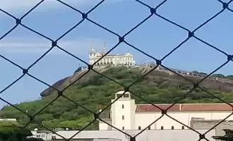 Conheça Excelente Apartamento de 3 Quartos na Penha -Venda - 3-003 - 29 29