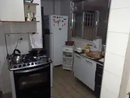 Conheça Excelente Apartamento de 3 Quartos Em Olaria -Venda - 3-005 - 8 8
