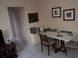 Conheça Excelente Apartamento de 3 Quartos Em Olaria -Venda - 3-005 - 3 3