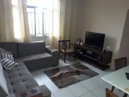 Conheça Excelente Apartamento de 3 Quartos Em Olaria -Venda - 3-005 - 1 1