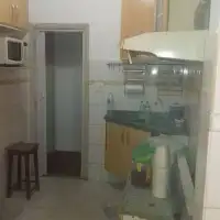 Conheça Excelente Apartamento no Rio Comprido -Venda - 3-035 - 17 17