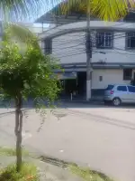 Conheça Excelente Apartamento/Casa/Loja - Vila da Penha -Venda - 3-014 - 33 33