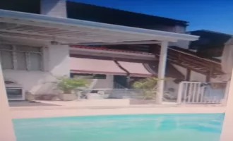 Conheça Excelente Duas Casas no Mesmo Terreno em Olaria - Venda - 4032 - 4 4