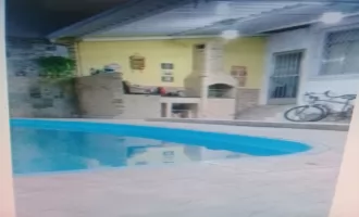 Conheça Excelente Duas Casas no Mesmo Terreno em Olaria - Venda - 4032 - 1 1
