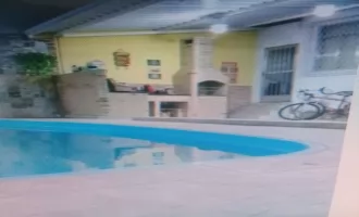 Conheça Excelente Duas Casas no Mesmo Terreno em Olaria - Venda - 4032 - 7 7