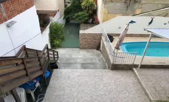 Conheça Excelente Duas Casas no Mesmo Terreno em Olaria - Venda - 4032 - 6 6
