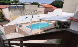 Conheça Excelente Duas Casas no Mesmo Terreno em Olaria - Venda - 4032 - 8 8