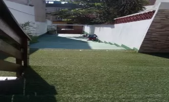Conheça Excelente Duas Casas no Mesmo Terreno em Olaria - Venda - 4032 - 12 12