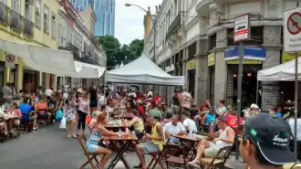 Conheça Sobrado no Centro da Cidade - Venda - 4058 - 5 5