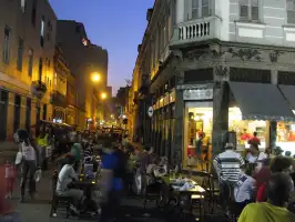 Conheça Sobrado no Centro da Cidade - Venda - 4058 - 6 6