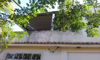 Conheça Excelente Casa em Cordovil -Venda - 4066 - 4 4