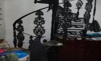 Conheça Excelente Casa em Cordovil -Venda - 4066 - 10 10