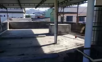 Conheça Excelente Casa em Cordovil -Venda - 4066 - 24 24