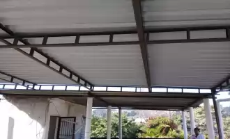 Conheça Excelente Casa em Cordovil -Venda - 4066 - 26 26