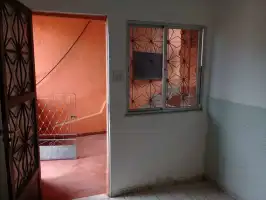 Conheça Excelente Casa em Cordovil com Amplo Terreno -Venda - 411 - 5 5
