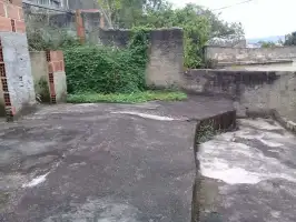 Conheça Excelente Casa em Cordovil com Amplo Terreno -Venda - 411 - 21 21