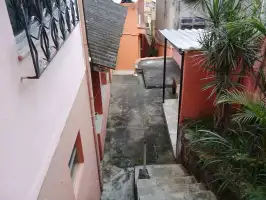 Conheça Excelente Casa em Cordovil com Amplo Terreno -Venda - 411 - 19 19
