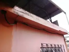 Conheça Excelente Casa em Cordovil com Amplo Terreno -Venda - 411 - 18 18