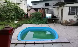 Conheça Excelente Terreno em Paradas de Lucas-Venda - 6016 - 1 1