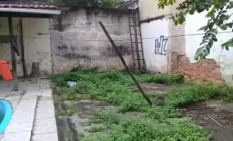 Conheça Excelente Terreno em Paradas de Lucas-Venda - 6016 - 6 6