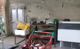 Conheça Excelente Terreno em Paradas de Lucas-Venda - 6016 - 8 8