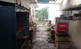 Conheça Excelente Terreno em Paradas de Lucas-Venda - 6016 - 14 14