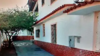 Conheça Maravilhoso Casarão em Higienópolis - Venda - 4039 - 3 3