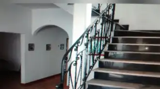 Conheça Maravilhoso Casarão em Higienópolis - Venda - 4039 - 8 8