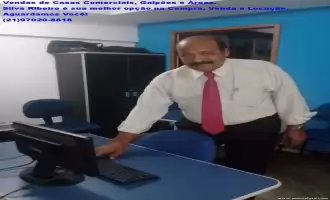 Conheça Excelente Posto de Gasolina na Vila da Penha -Venda - 5084 - 1 1