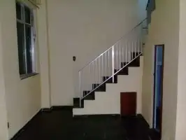 Conheça Boa Casa com 2 (dois) Quartos em Cordovil-Venda - 4098 - 9 9
