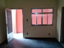 Conheça Boa Casa com 2 (dois) Quartos em Cordovil-Venda - 4098 - 5 5