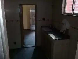 Conheça Boa Casa com 2 (dois) Quartos em Cordovil-Venda - 4098 - 1 1