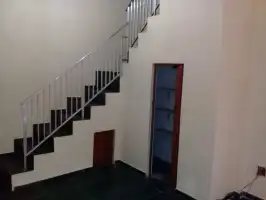 Conheça Boa Casa com 2 (dois) Quartos em Cordovil-Venda - 4098 - 10 10