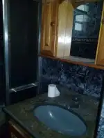 Conheça Boa Casa com 2 (dois) Quartos em Cordovil-Venda - 4098 - 17 17
