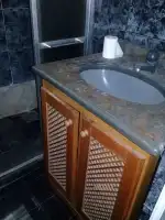 Conheça Boa Casa com 2 (dois) Quartos em Cordovil-Venda - 4098 - 18 18