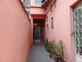 Conheça Boa Casa com 2 (dois) Quartos em Cordovil-Venda - 4098 - 4 4