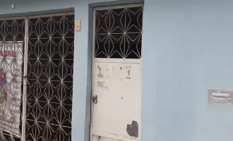 Conheça Ótima Casa em Bangu- Venda - 4099 - 5 5
