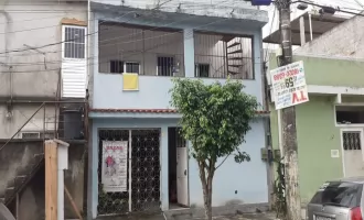 Conheça Ótima Casa em Bangu- Venda - 4099 - 3 3