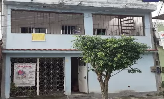 Conheça Ótima Casa em Bangu- Venda - 4099 - 1 1