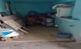 Conheça Ótima Casa em Bangu- Venda - 4099 - 11 11