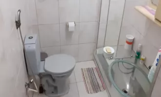 Conheça Ótima Casa em Bangu- Venda - 4099 - 22 22