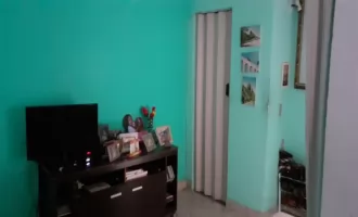 Conheça Ótima Casa em Bangu- Venda - 4099 - 12 12