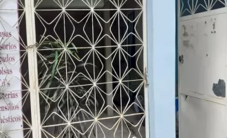 Conheça Ótima Casa em Bangu- Venda - 4099 - 6 6