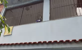Conheça Ótima Casa em Bangu- Venda - 4099 - 8 8