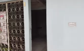 Conheça Ótima Casa em Bangu- Venda - 4099 - 7 7