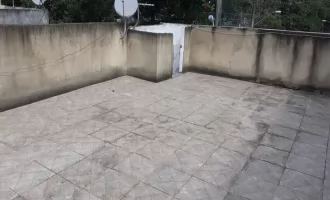 Conheça Ótima Casa em Bangu- Venda - 4099 - 33 33