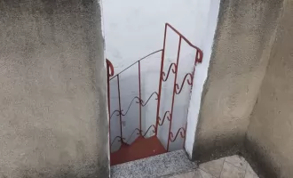 Conheça Ótima Casa em Bangu- Venda - 4099 - 28 28