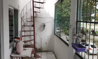 Conheça Ótima Casa em Bangu- Venda - 4099 - 26 26